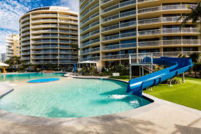 Gemini Resort, Caloundra